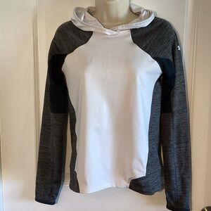 Under Armor Cold Gear Running Hoodie XS